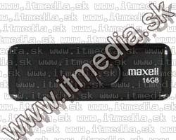 Image of Maxell Pendrive 16GB *Venture* (IT7198)